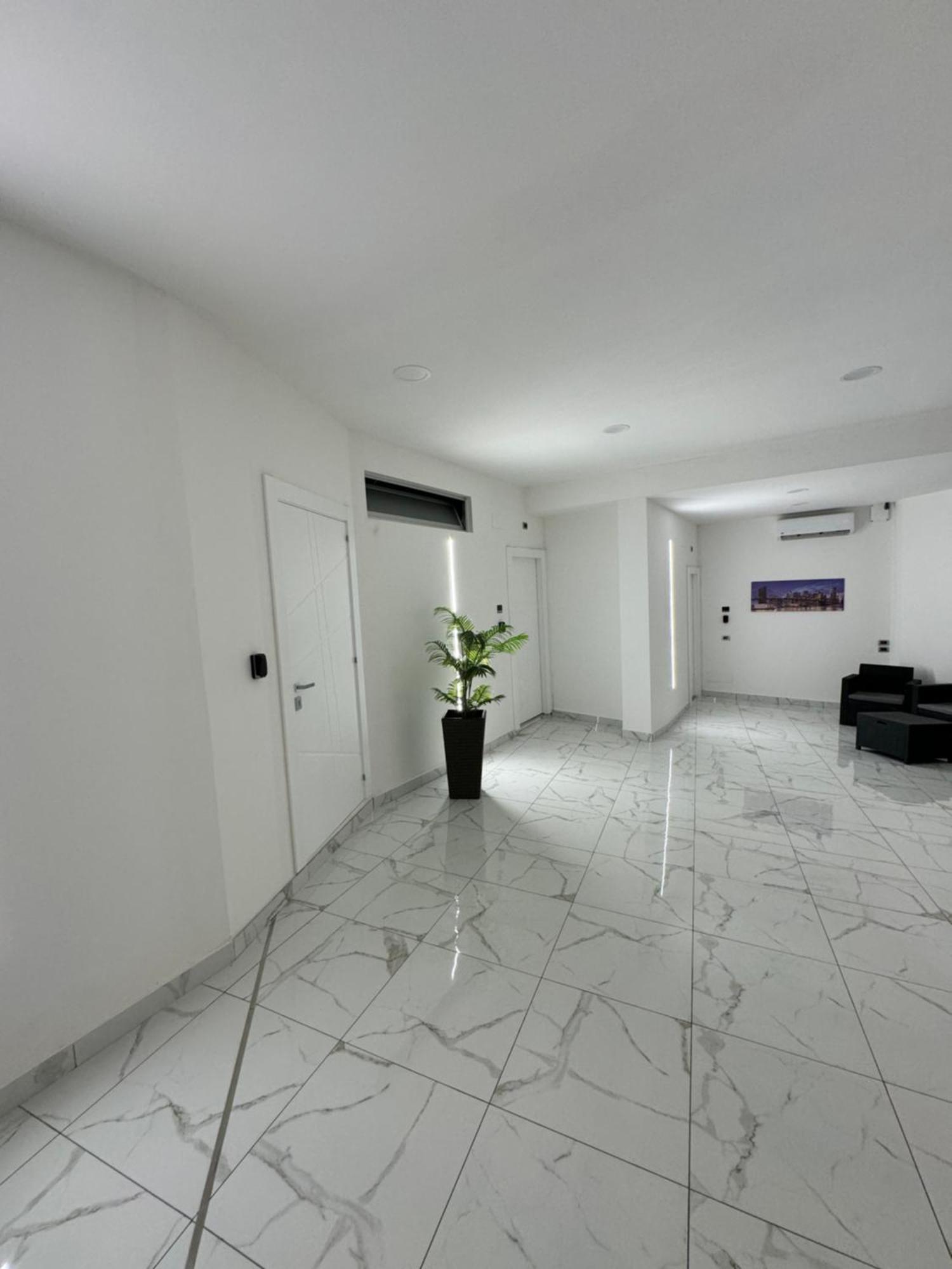 B&B Rossini Luxury 3 Cosenza Exterior foto