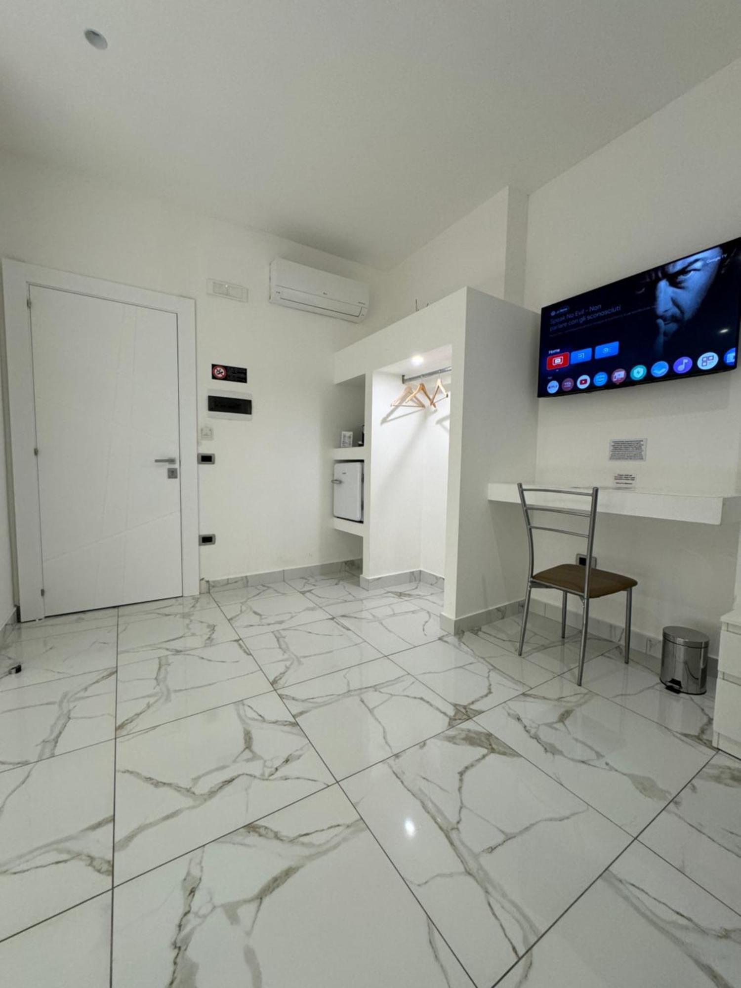 B&B Rossini Luxury 3 Cosenza Exterior foto