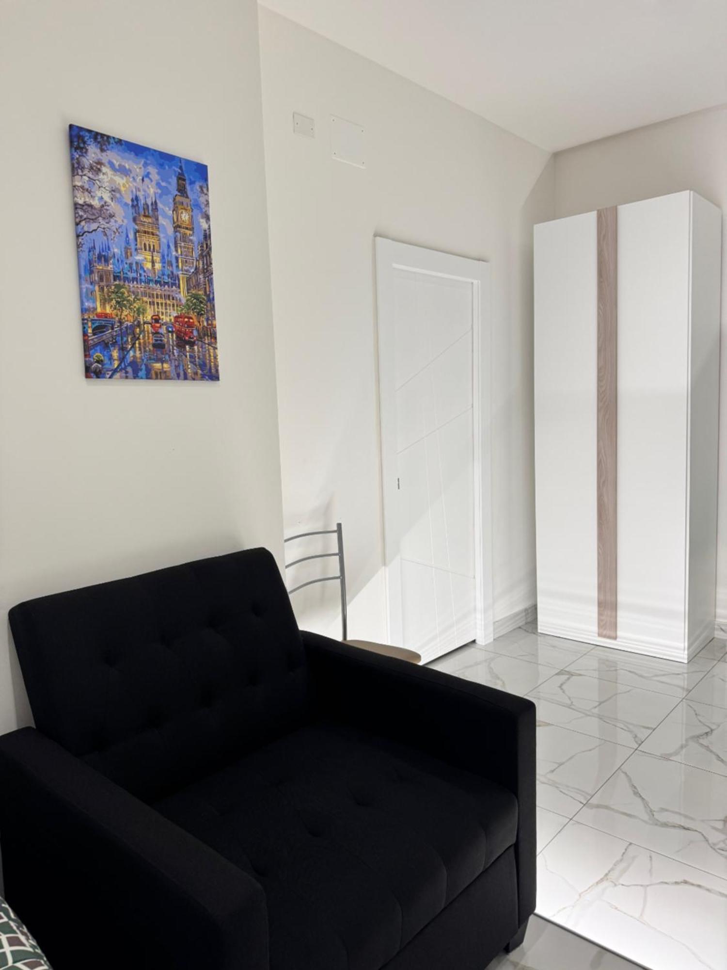 B&B Rossini Luxury 3 Cosenza Exterior foto